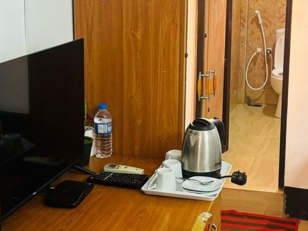 Hotel Nelly Vavuniya Habitación foto